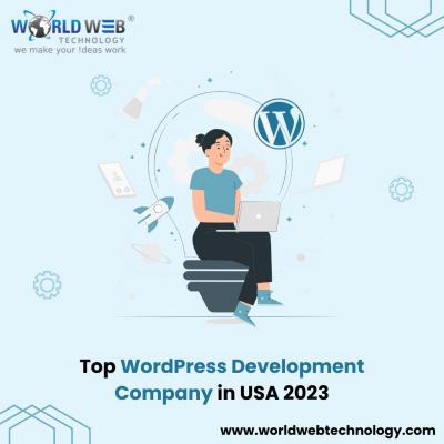 Top WordPress Development Company in USA 2023 - New York Computer