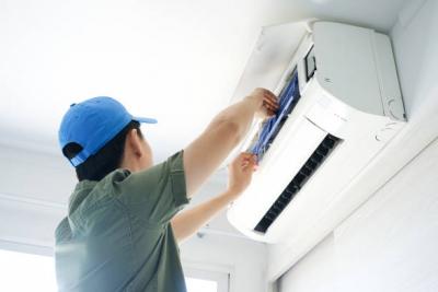 Air Conditioning Repair service in Pflugerville