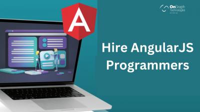 AngularJs Consulting | Hire AngularJS Programmers - Kansas City Professional Services