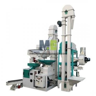 Agro Processing Equipments Suppliers 