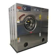 Dry Cleaning Machine Suppliers | WelcoGM - Delhi Clothing