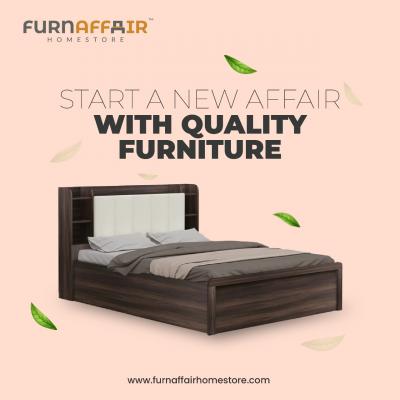 Explore the Best Home Store in Bangalore - FURNAFFAIR HOME STORE - Bangalore Furniture