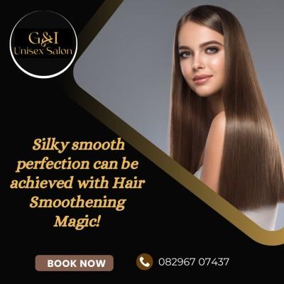 Hair Smoothening in Munnekollal - Bangalore Other