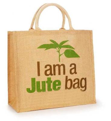 Sustainable Living with Stylish Jute Bags: Embracing Eco-Friendly Elegance - Delhi Home Appliances