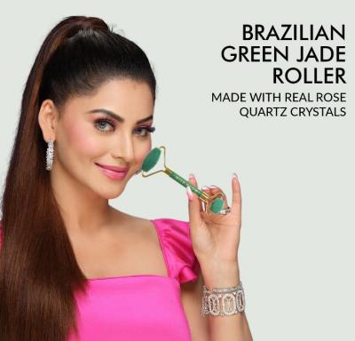 Premium Quality Jade Roller for Face at the Best Price! - Ahmedabad Other