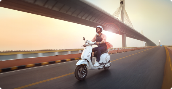 High Speed Electric Scooter | E-scooters - Hyderabad Motorcycles