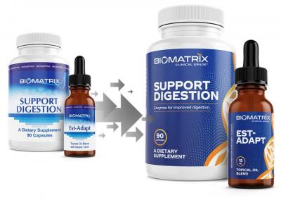 Dietary Supplements For Metabolism At BioMatrix Nutrition - New York Other
