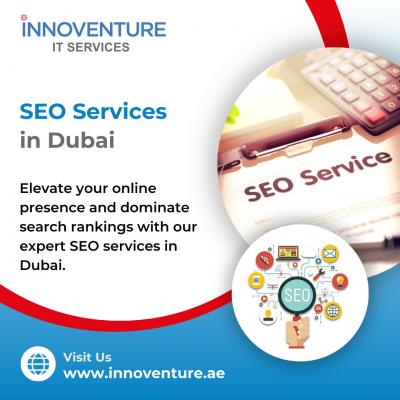 SEO Services in Dubai - Dubai Professional Services