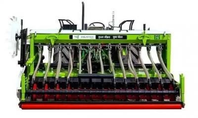 Super seeder in India | Tractor Junction - Jaipur Other