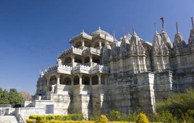 Il Rajasthan dei maharaja tour - Ancona Other