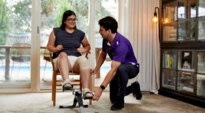 Enrol in Our NDIS Weight Loss Program in Perth
