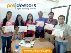 Digital Marketing Courses: Your Path to Online Excellence - Mumbai Professional Services