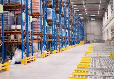 Find Your Ideal Warehouse Space in Singapore