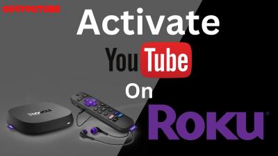 Simple Steps: Activating YouTube TV on Roku TV - Los Angeles Other