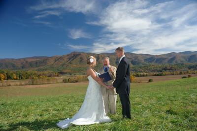 Hire Expert Gatlinburg Wedding Photographer - Other Other