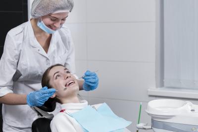Transform Your Smile with Dentists of Preston  Expert Orthodontics Treatment in Preston