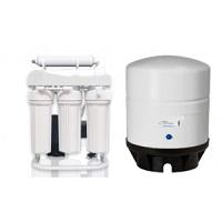 Water Filtration in USA - Other Other