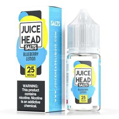 Shop the Finest Salt E-Liquid Flavors