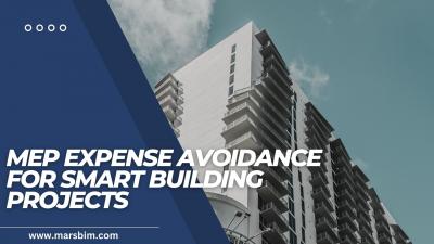 MEP Expense Avoidance for Smart Building Projects - Houston Construction, labour