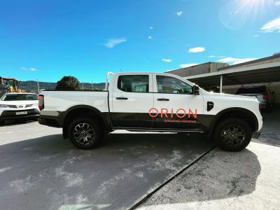 Truck Signage in Wollongong - A Smart Way To Promote Your Business - Sydney Other