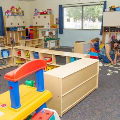 Colorado Shines Level 4 Childcare Center - Other Other