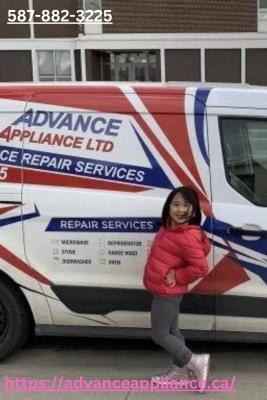 Best Appliance Repair Service - Edmonton Maintenance, Repair