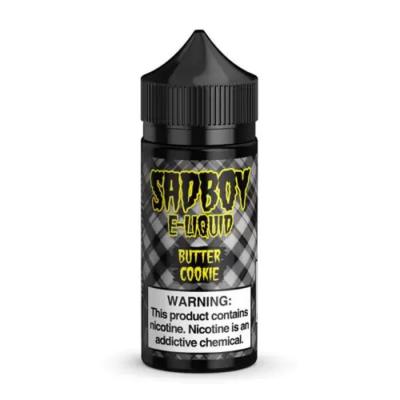 Sad Boy E-Liquid - Your Flavorful Escape from the Blues