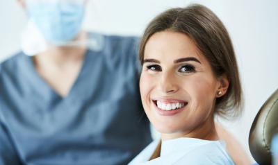 Transform Your Smile with Dental Implants in Winchester - Virginia Beach Health, Personal Trainer