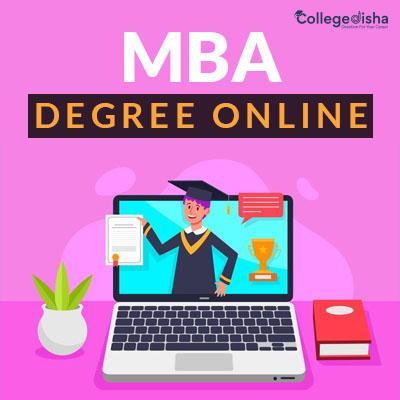 MBA Degree Online