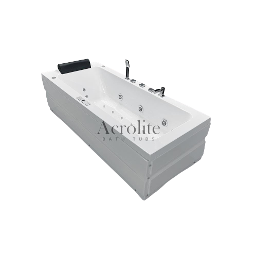 Bathtubs for Home: Elevate Your Bathing Experience