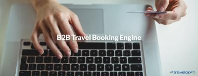 B2B Travel Booking Engine - Bangalore Other