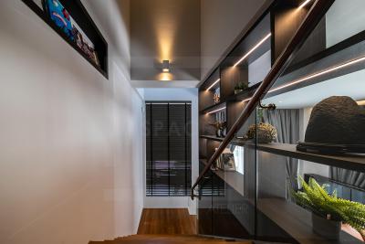 Best Interior Designers For Landed House Renovation  - Singapore Region Interior Designing
