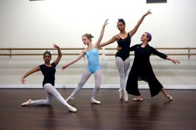 Master the Art of Dance: Enroll in Choreography Classes Today