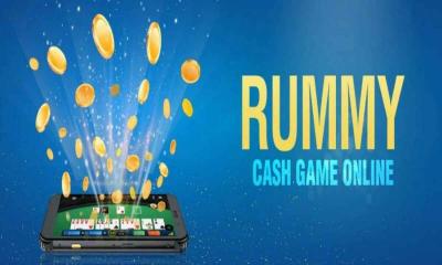 Stacks of Cash and Tons of Fun: Explore the World of Rummy Cash Games!