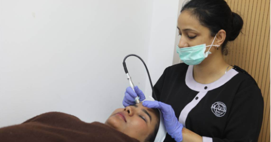 Get Skin Treatment Suitable to Your Skin - Expert Skin Clinic in Delhi