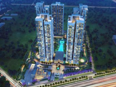 Luxurious 3 BHK Residential Apartment - Your Dream Home Awaits! - Gurgaon For Sale