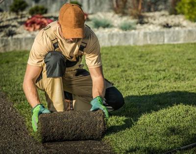 Reliable Landscaping Services Ottawa