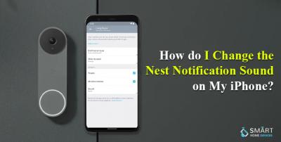 Nest Notification Sound on My iPhone - New York Computer