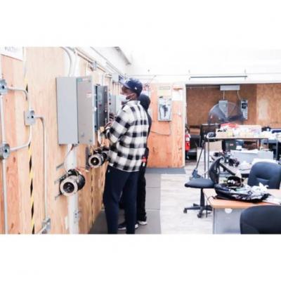 Electrician Program in Philadelphia - Philadelphia Other