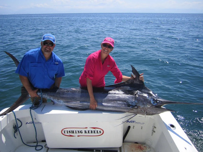 Experience The Thrill Of Puerto Vallarta fishing Tour - Leon Other