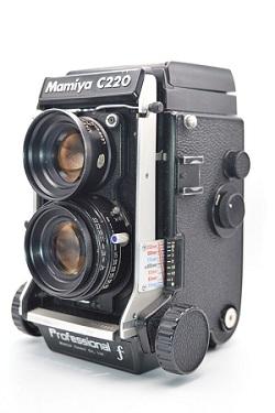 Get The Best Retro Film Camera