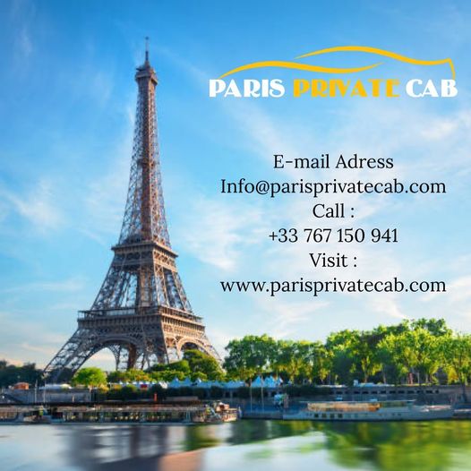 Paris Airport Transfer, Paris Airport Taxi - Parisprivatecab.com - Paris Other