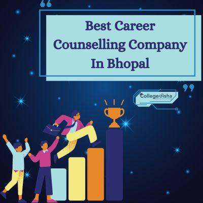 Best Career Counselling Company in Bhopal - Lucknow Tutoring, Lessons