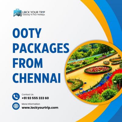 Discover the Perfect Ooty Trip Plan for a Memorable Getaway - Delhi Other