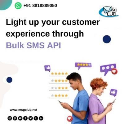 Bulk SMS PHP API to send SMS via PHP API code - Indore Other