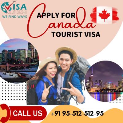 Canada Tourist Visa from India - Delhi Other