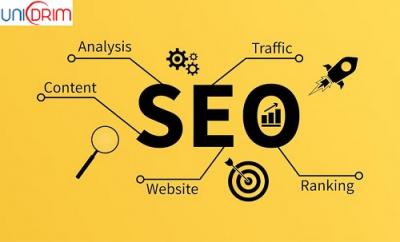 Elevate Your Online Presence with India's Top SEO Agency - Bhubaneswar Professional Services