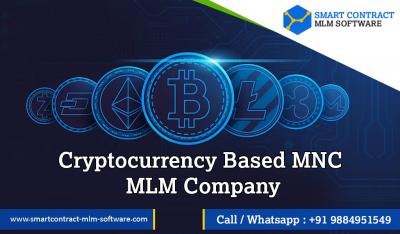 Cryptocurrency based MNC MLM Company - Chennai Computer