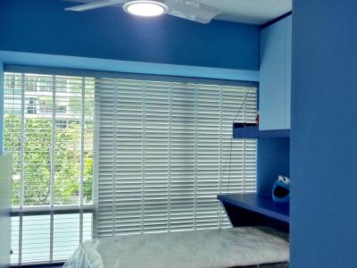 Elevate Your Space with Custom Blinds Singapore | Jiale Textile - Singapore Region Other