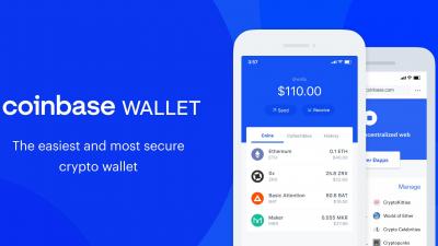 About Coinbase Wallet Extension 